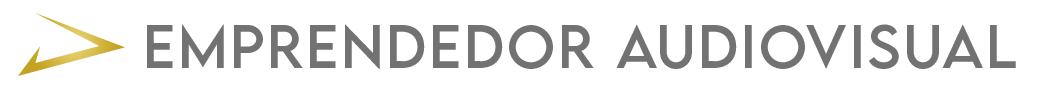 Emprendedor Audiovisual