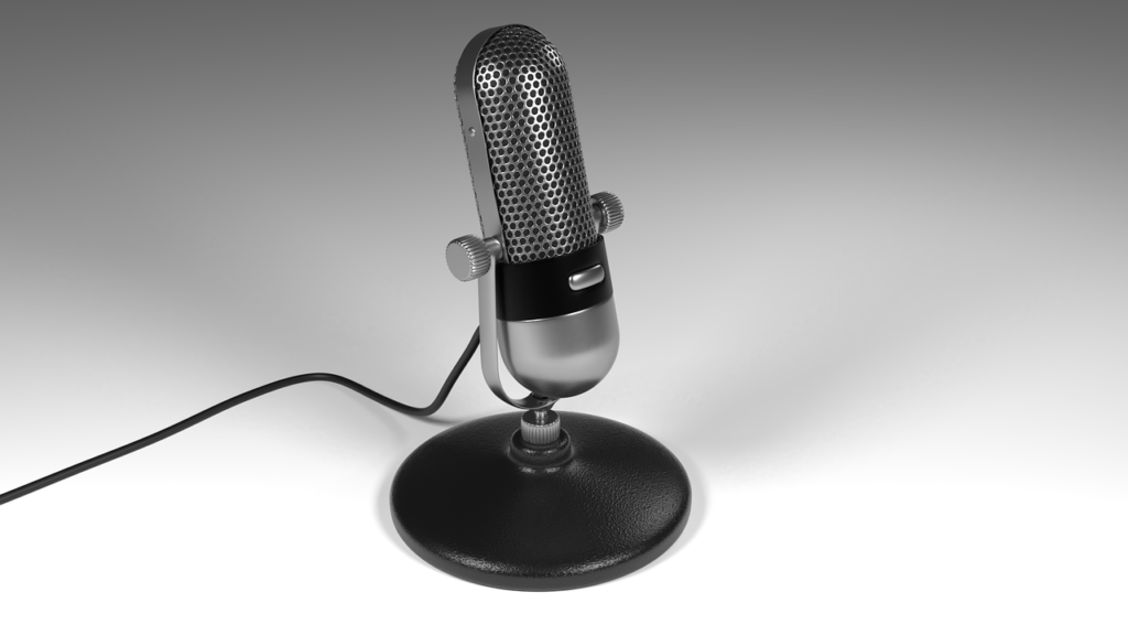 Crear un podcast